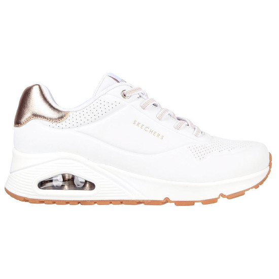 Skechers Uno - Shimmer Away